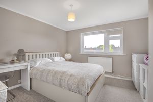 Bedroom One- click for photo gallery